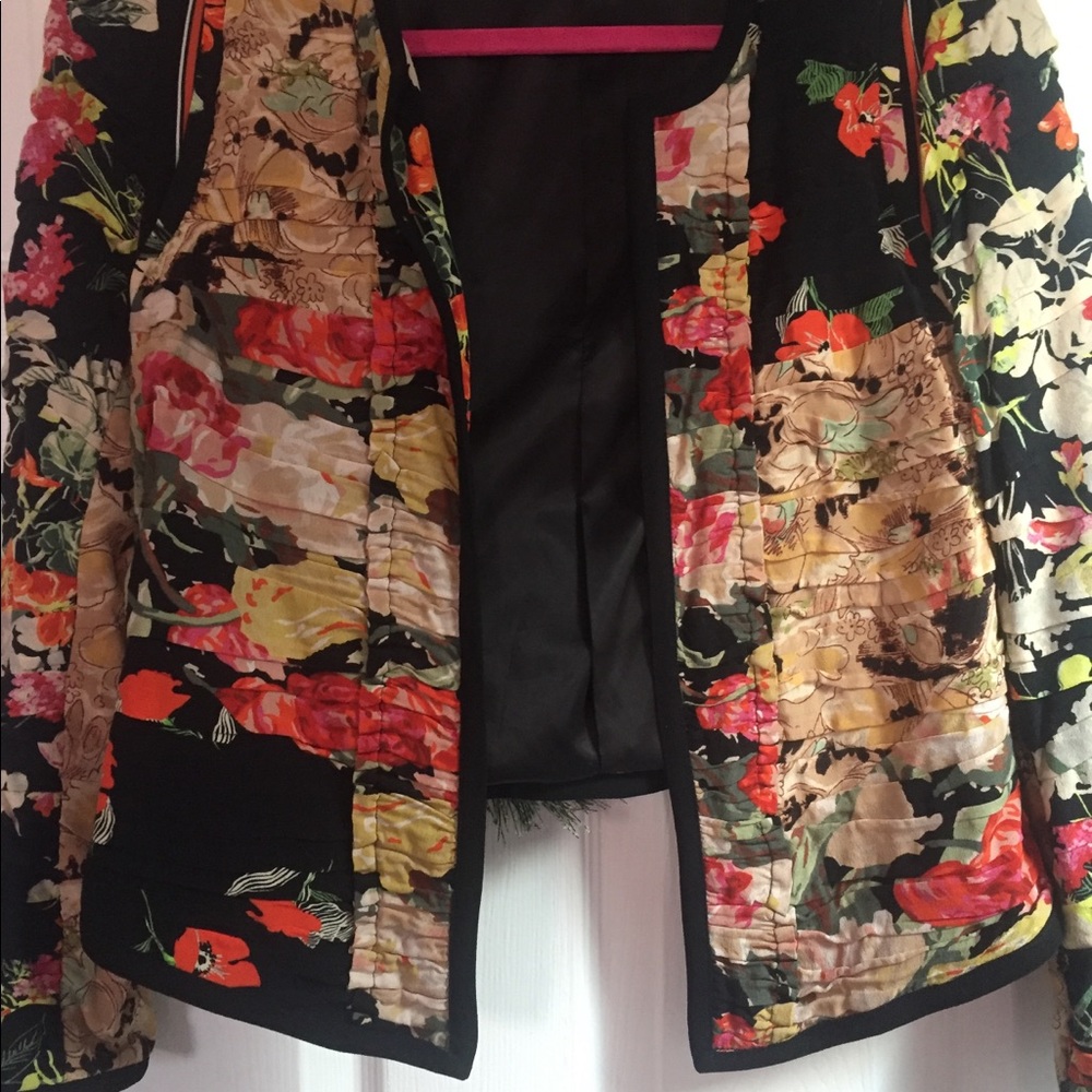 Zara Jacket
